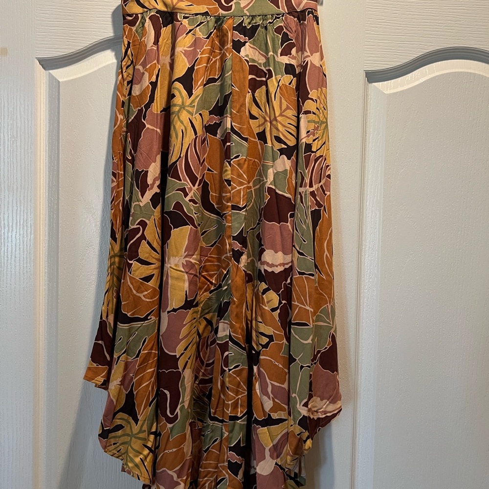 O’Neil Floral Women's Maxi Skirt